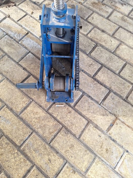 Срочно продам труба гиб