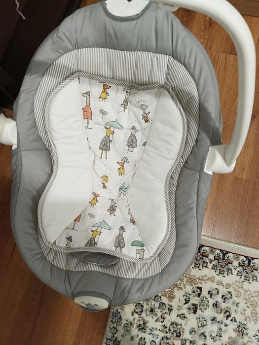 Кресло качалка для детей