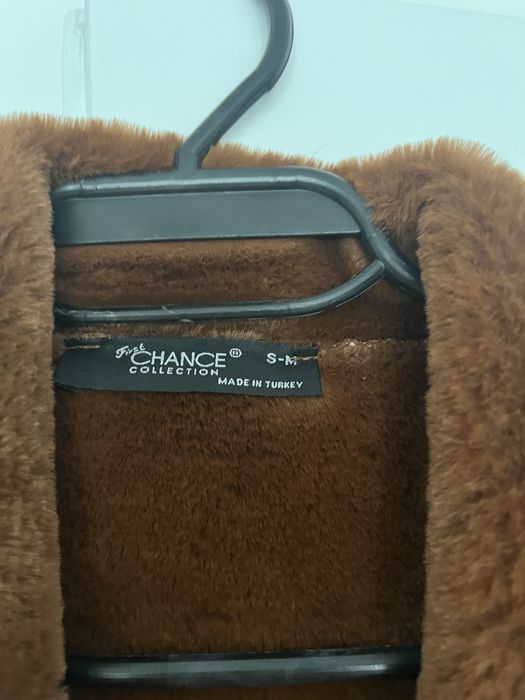 Дамски зимни палта