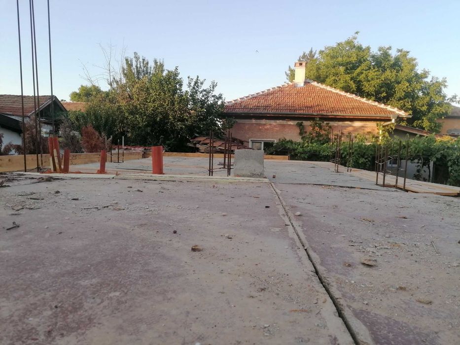 Къща в с. Брусен