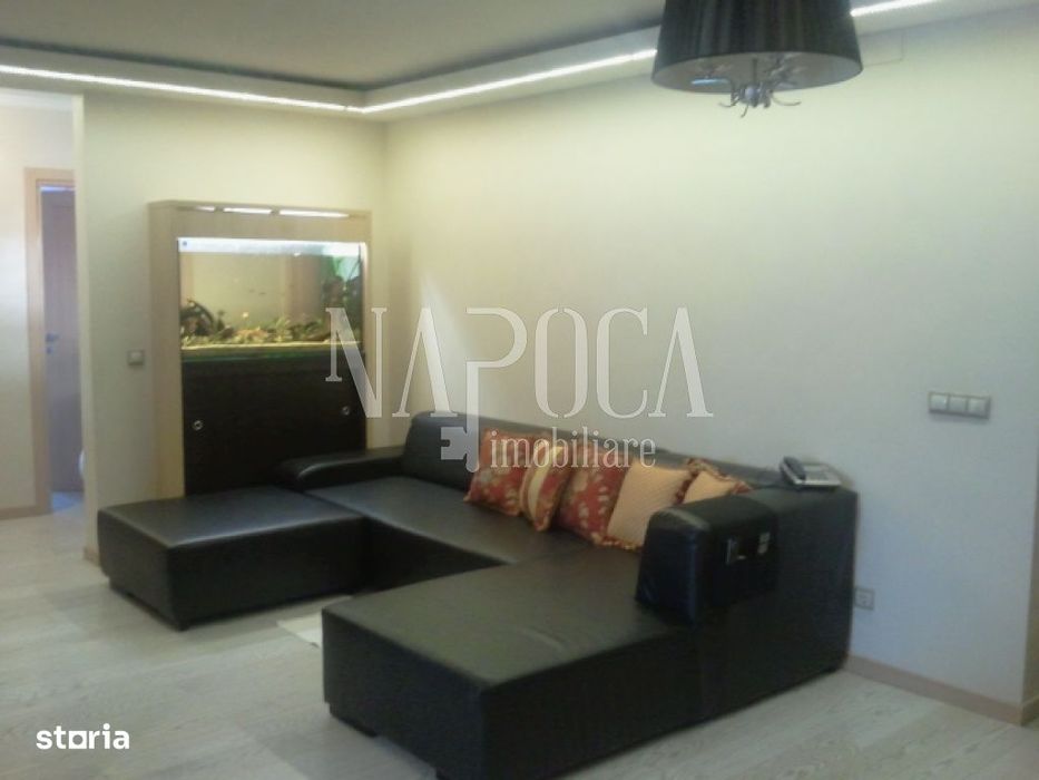 Apartament 4 camere de vanzare in Zorilor, Cluj Napoca