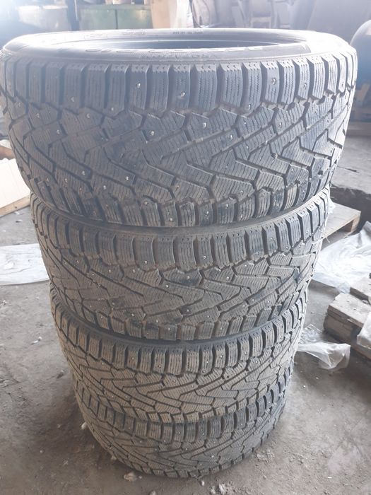 Резина 255 x50  R19  PIRELLI