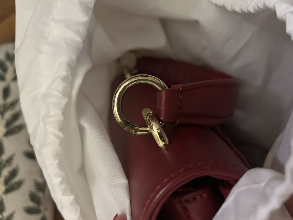 Laura Maxim Belle bag