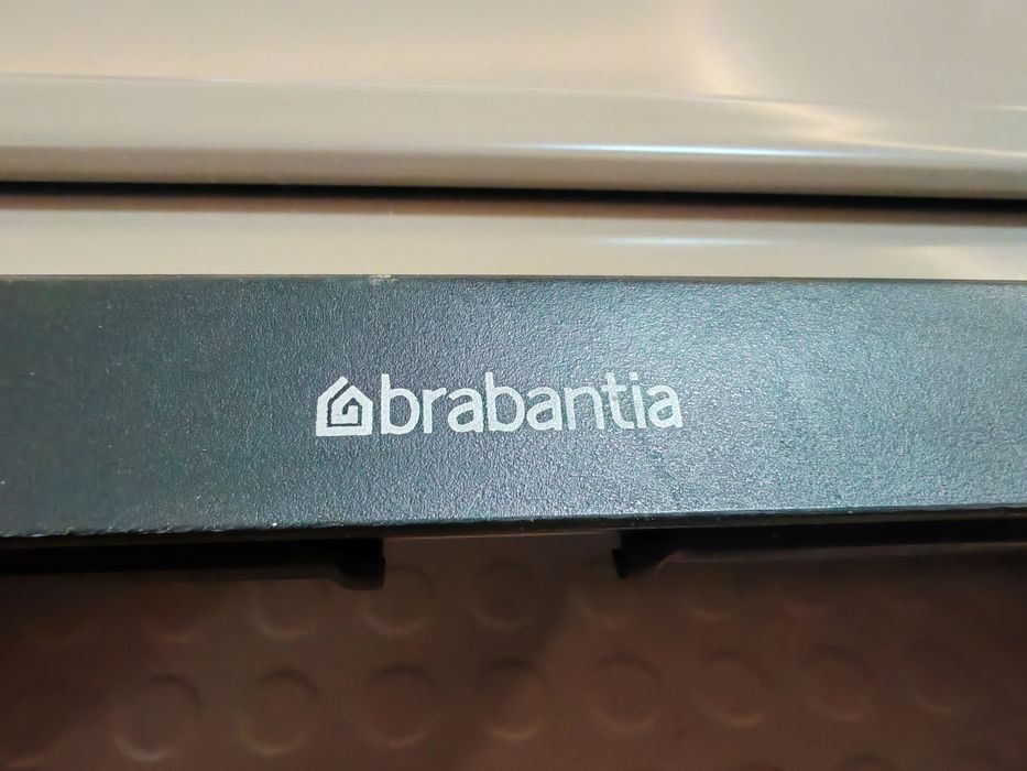 Кутия за хляб Brabantia