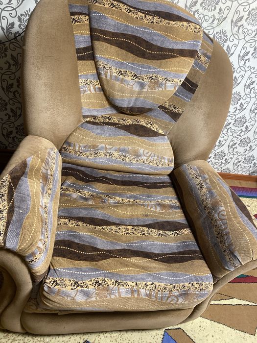 Отдам кресло бесплатно