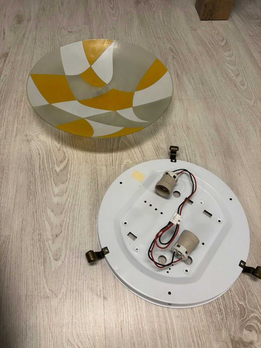 Lustra/Aplica camera/bucatarie