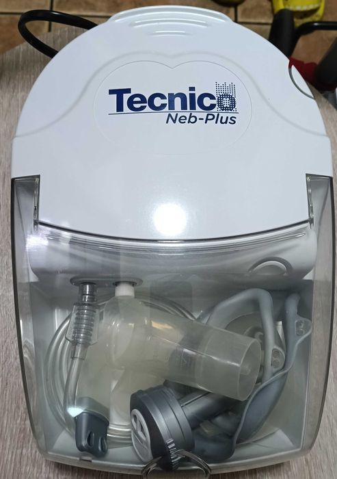 Aparat de aerosoli Technico