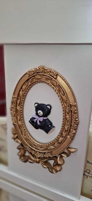 Продается кроватка детская все в комплекте есть