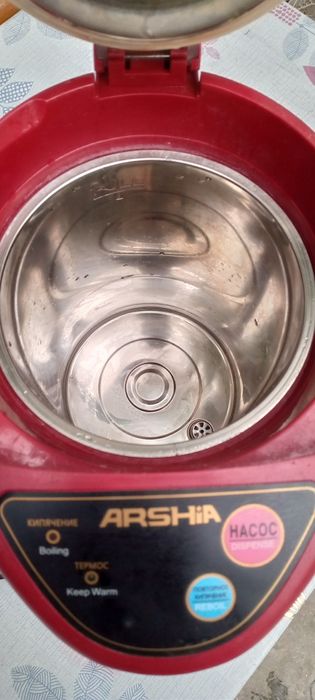 Продам термопод.