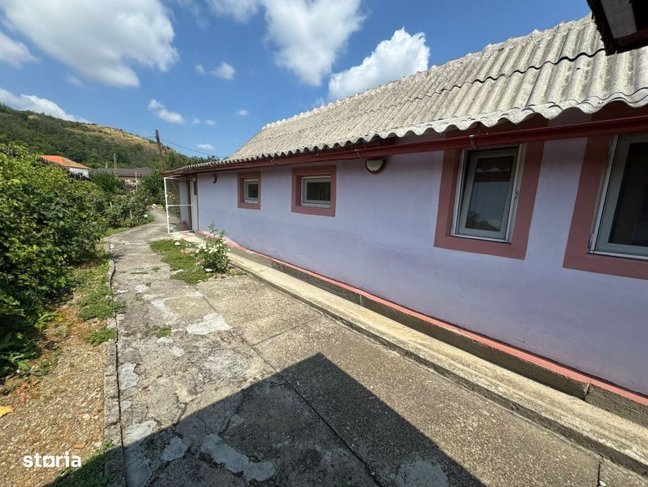 Casa si Teren, Comuna Breasta, Sat Obedin