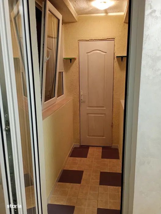 Apartament 2 camere, 42 mp, et.1, parcare, zn. str. Teilor, Floresti