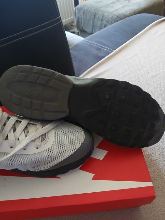 Маратонки    Nike Air Max