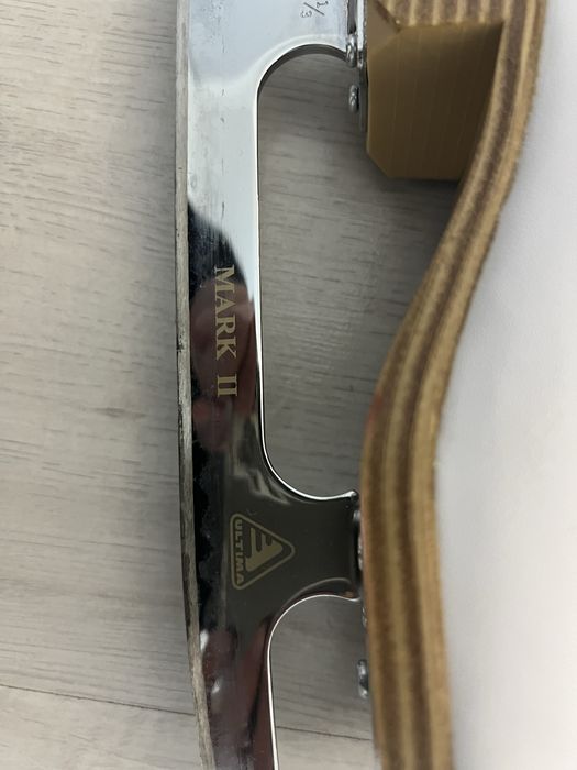 Срочно  торг Коньки  с набором 8  1/3 jackson500