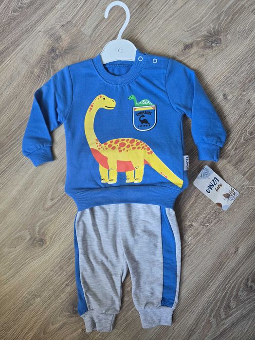 Бебешки комплект