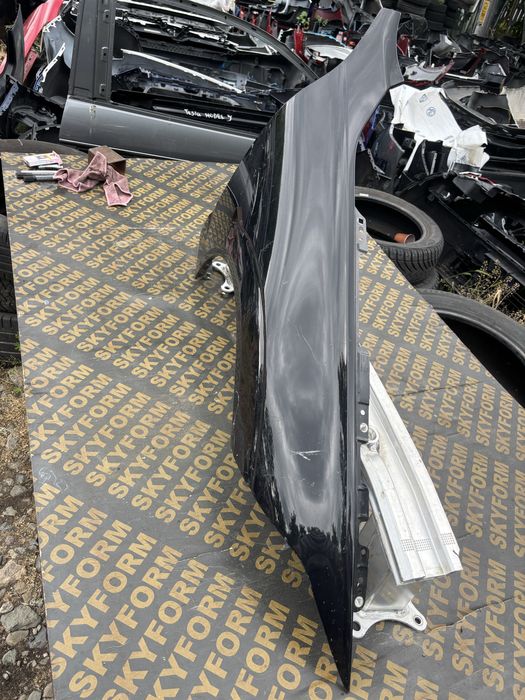 Калник Volvo XC60