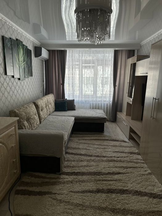 Сдам квартиру в долгосрочную аренду