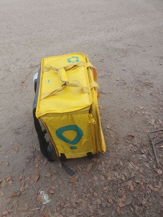 Термосумка Glovo