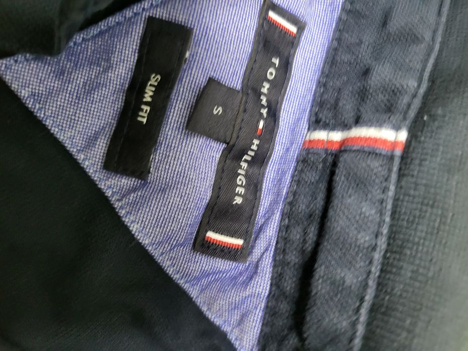 Tricouri Polo Tommy Hilfiger