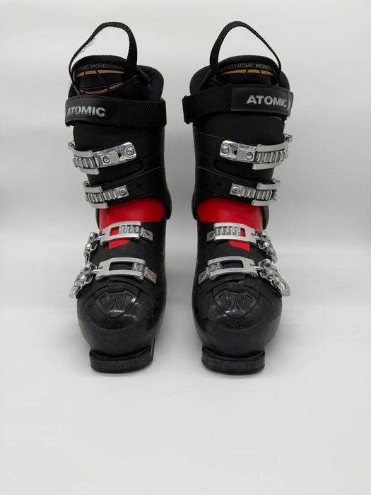 Clapari ski schi Atomic Hawx Magna R80 marime EUR:42 Mondo:27.5 Flex:80 last:102