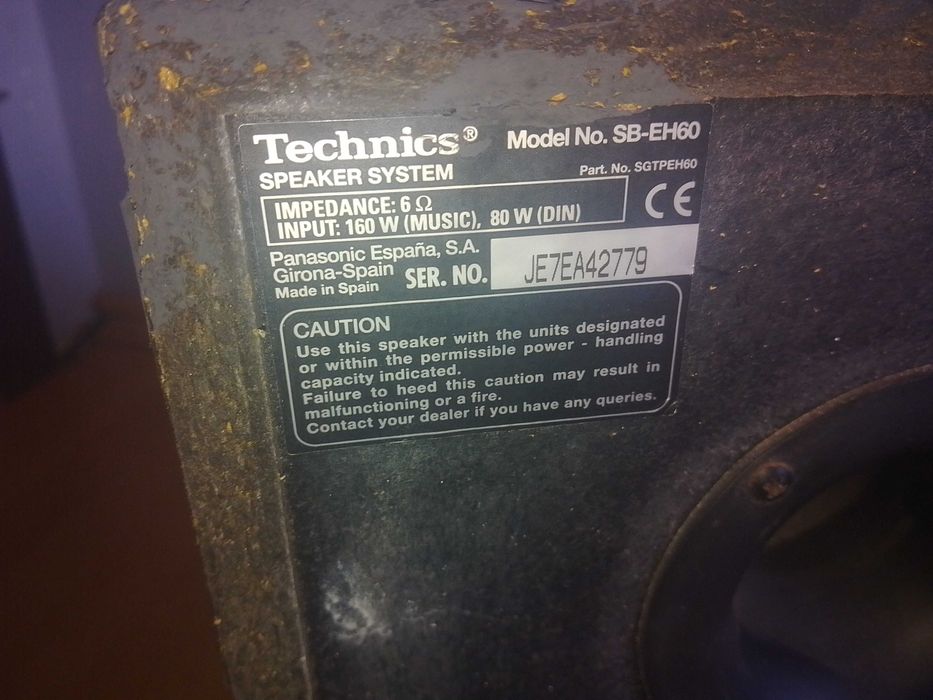 Koloni  Technics