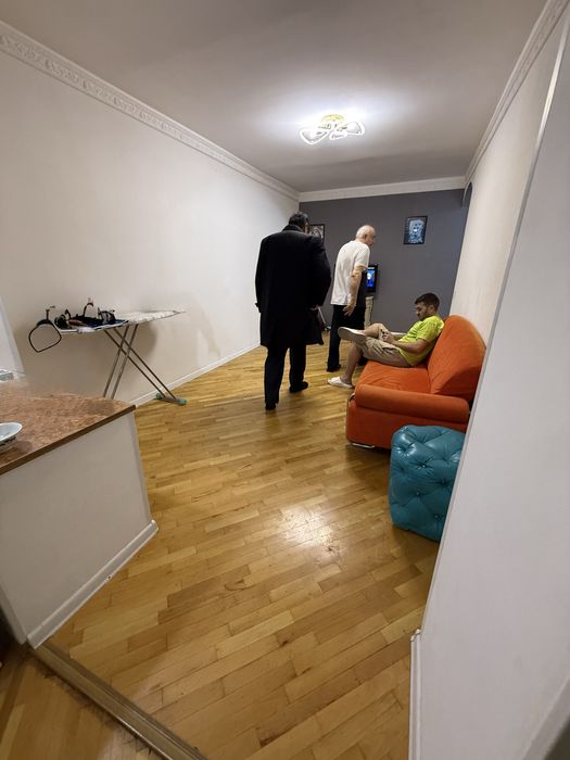 Аренда квартиры своя