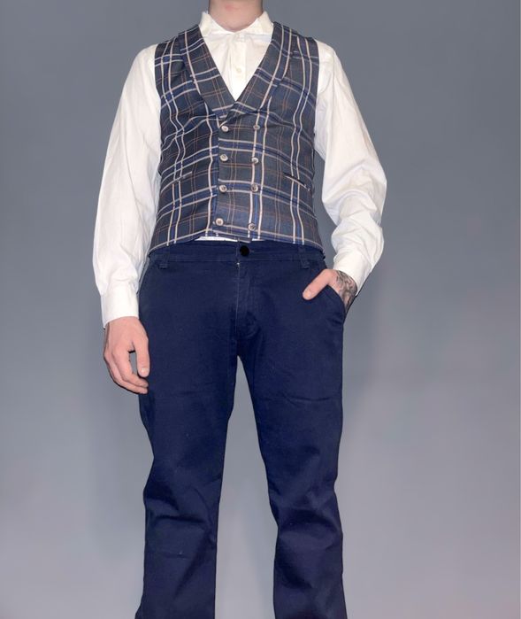 Set elegant+ pantaloni eleganti