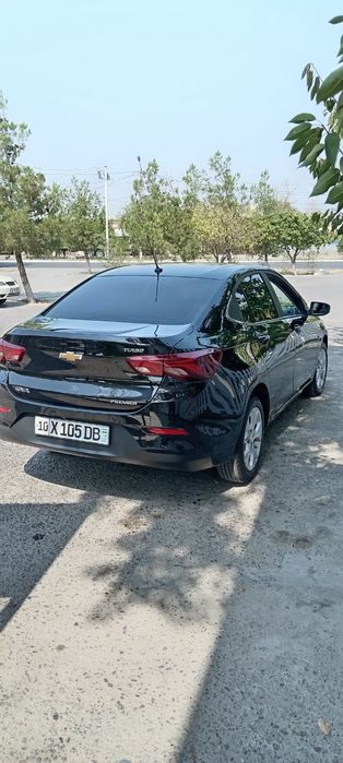 Onix 2023 йилда ишлаб чикарилган