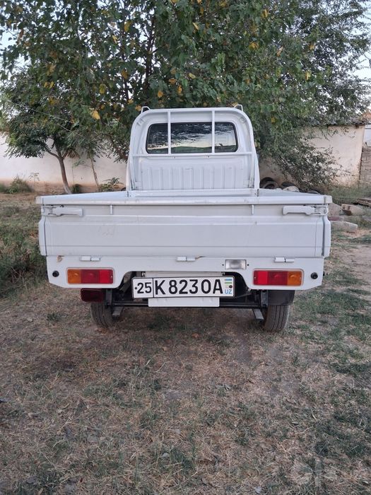 Labo sotladi kafolati blan
