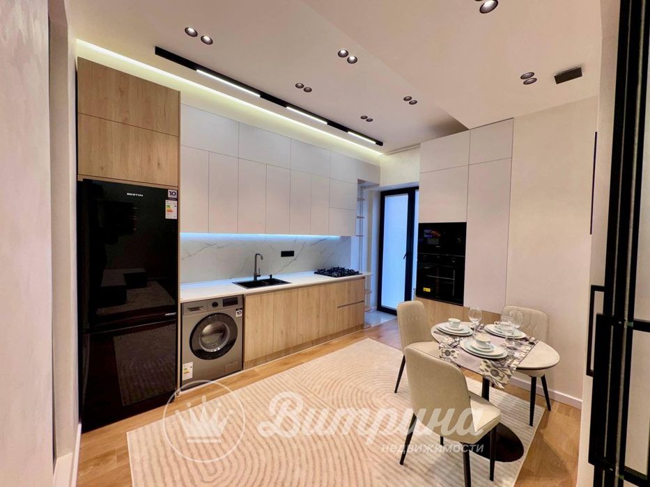 Жк Vegas Tower 3 комнатная