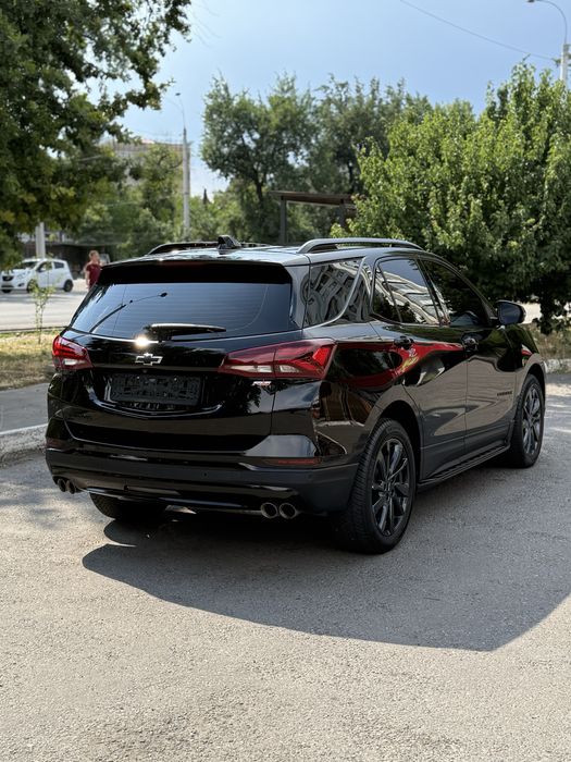 Equinox 2023 Full 472mln