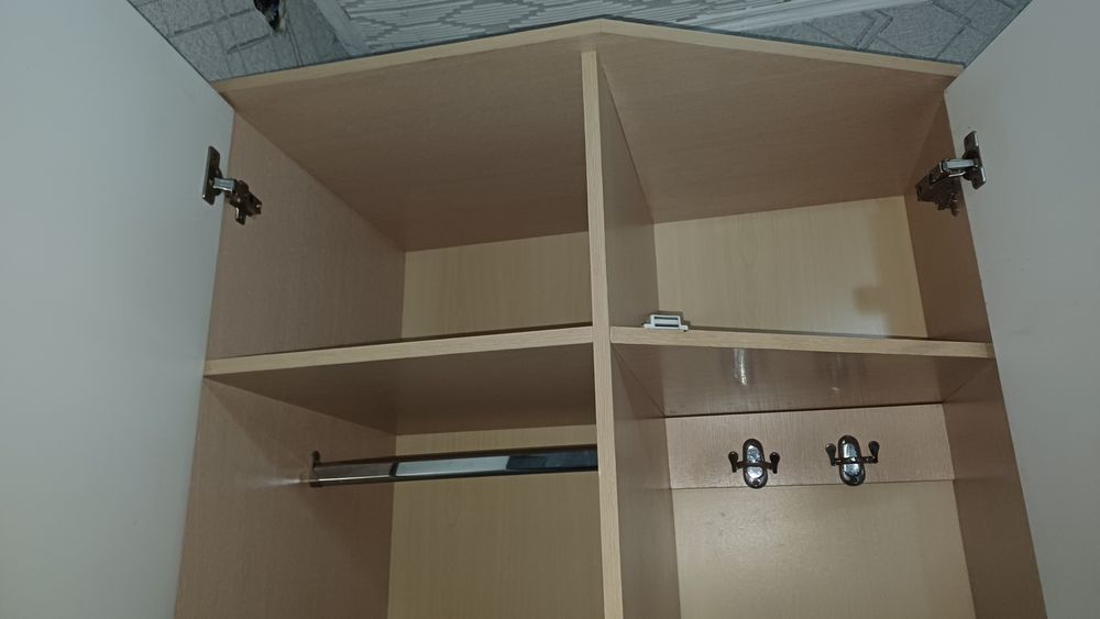 шкаф для прихожей