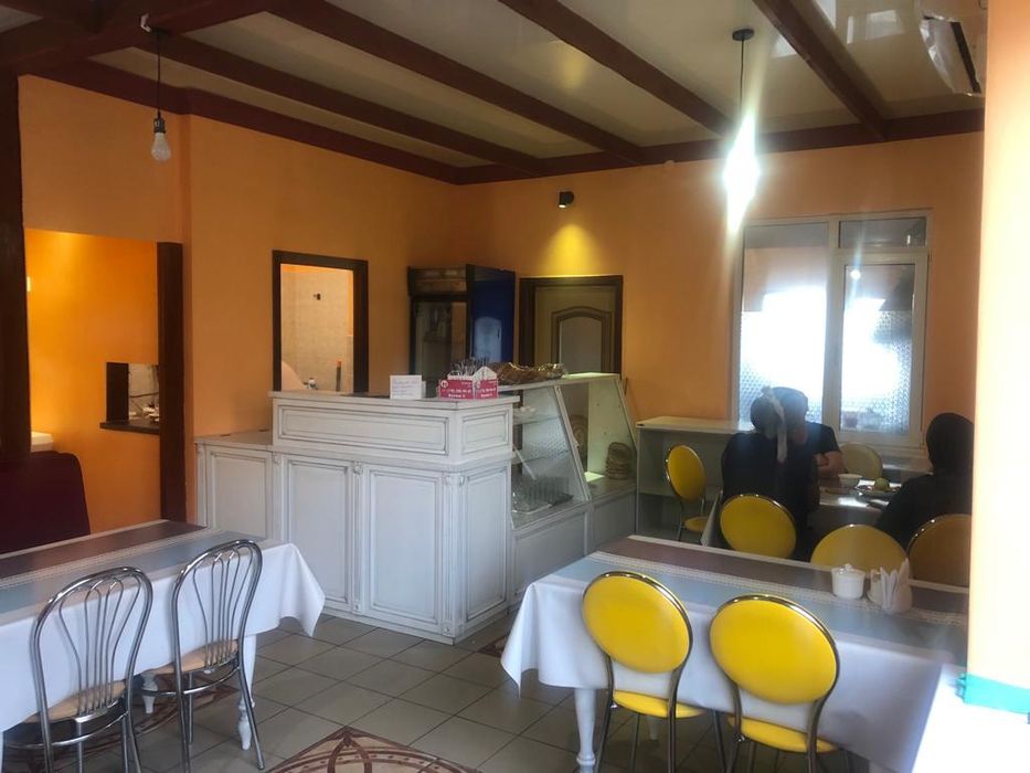 Сдам помещение в аренду для склада