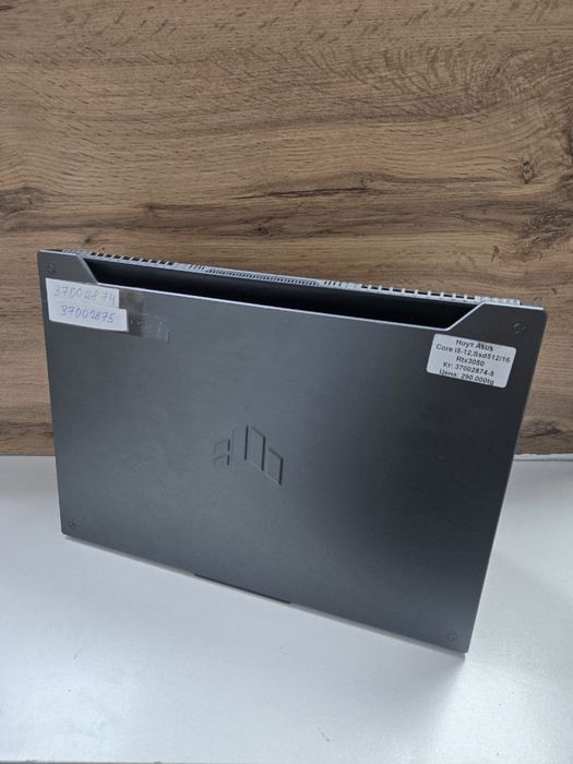 Ноут Asus Tuf/рассрочка/kaspired