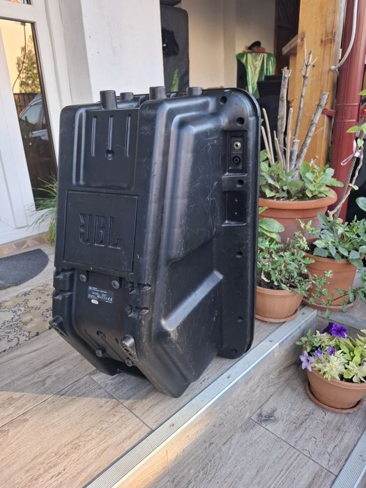 Boxa JBL1500 pasiva 800 lei
