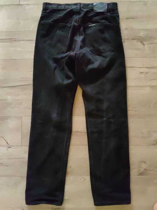 Blugi Harley Davidson mărime 32x32