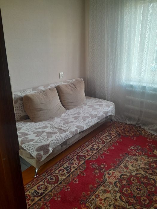 Сдам квартиру на долгий срок