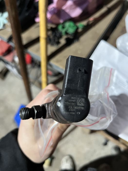 Дюза Continental за Голф 6