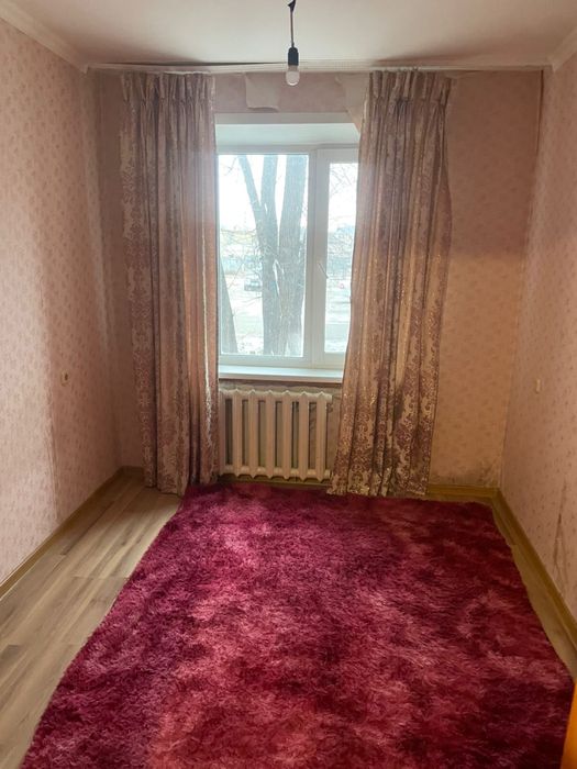 Сдается квартира на длительный срок