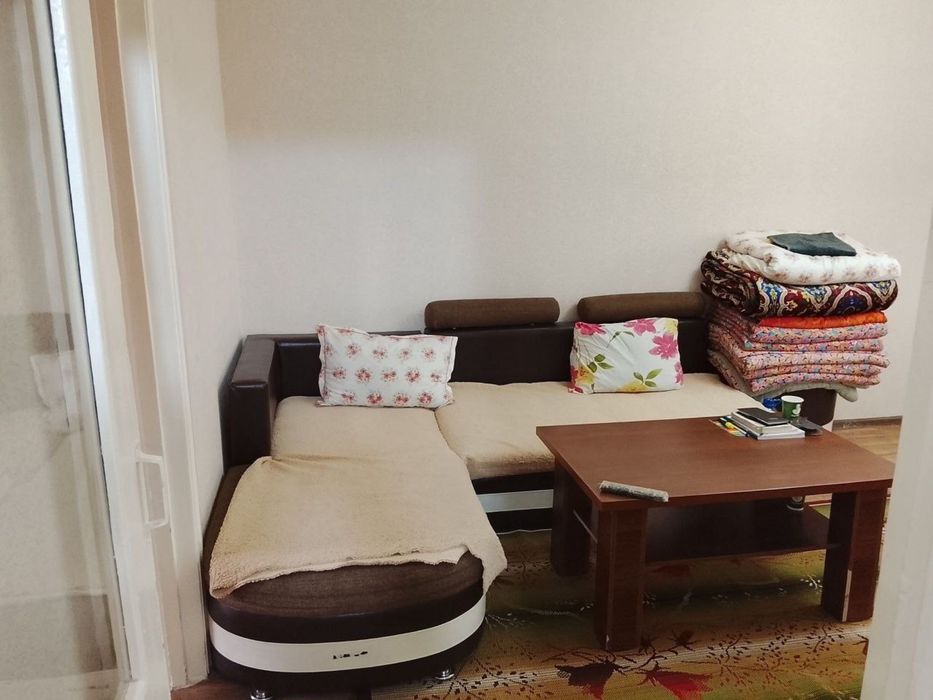 Yunusobod 11 kvartal 3 kishi kerak sheriklikka bollar