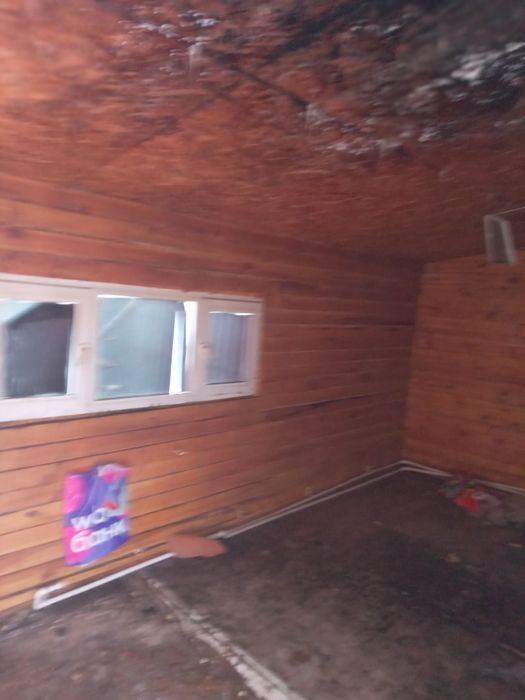 Продам готовый сруб для бани или дома