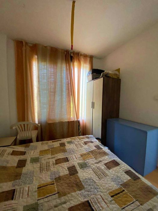 Продава се Четиристаен апартамент в к.к. Слънчев бряг - 66 кв.м за 810 €/кв.м - Снимка #4