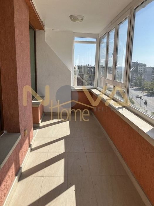 Продава се Двустаен апартамент в Варна, Базар Левски - 70 кв.м за 1815 €/кв.м - Снимка #8