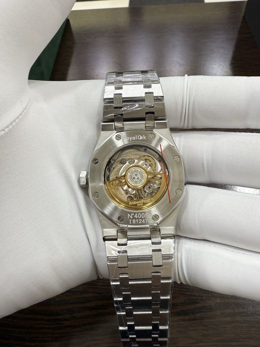 Часы Audemars Piguet