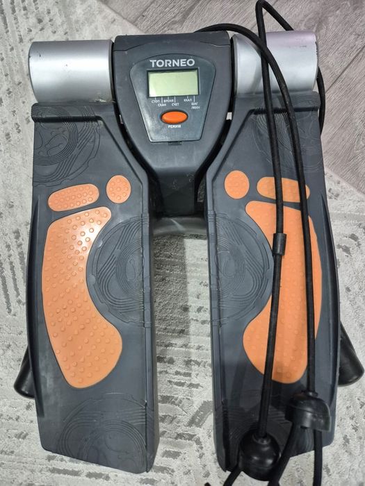 Степпер торнеу тренажер сатылады