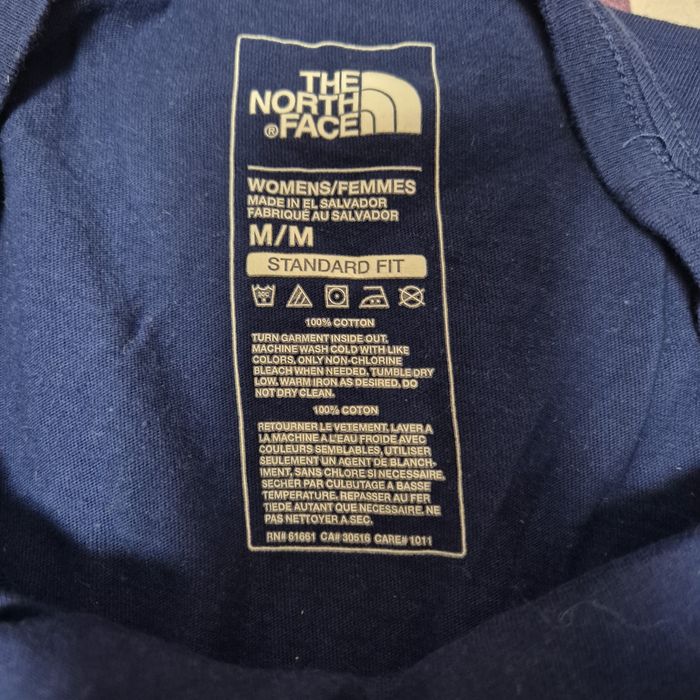 Bluza dama North Face M