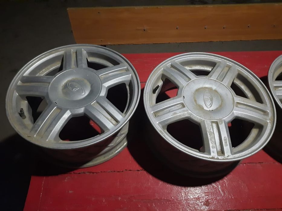 Титан диск "Торрус"