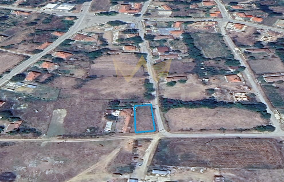 Продава се Парцел в с. Попович, Област Варна - 500 кв.м за 15 €/кв.м - Снимка #1