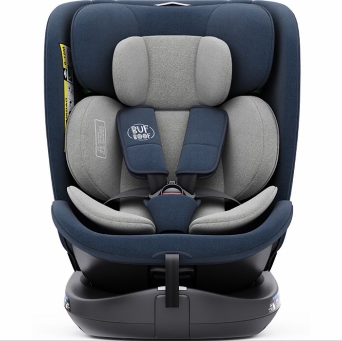 Scaun auto 0-36Kg, cu isofix