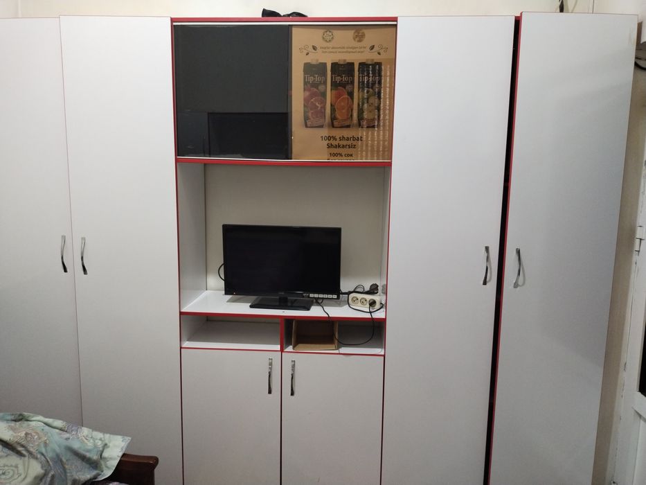 Витрина магазина