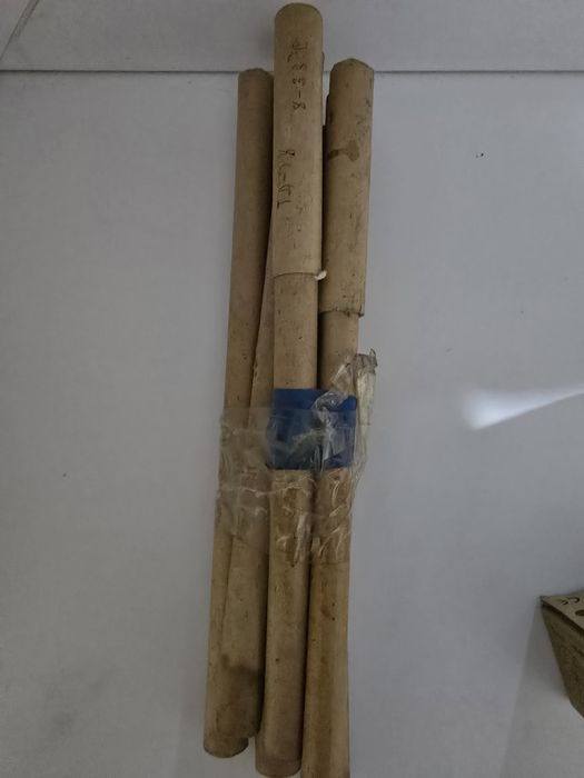 Термометр советский